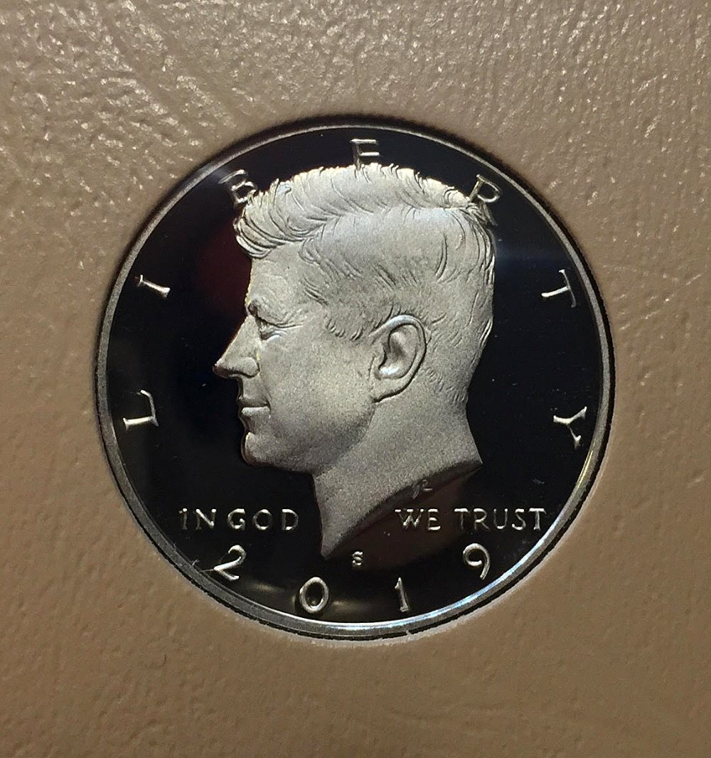 Do-People-Seriously-Collect-Kennedy-Half-Dollars?